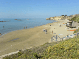 Anzio, Il M5S ha presentato le osservazioni sul Pua