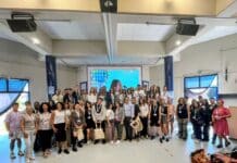 Anzio, L’Apicio Colonna Gatti ancora protagonista di un progetto europeo!