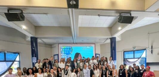 Anzio, L’Apicio Colonna Gatti ancora protagonista di un progetto europeo!