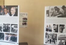 Percorsi di legalità, ad Anzio la mostra Ansa sulle stragi di Capaci e via D’Amelio