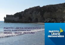Nasce il Partito Liberaldemocratico del Litorale sud