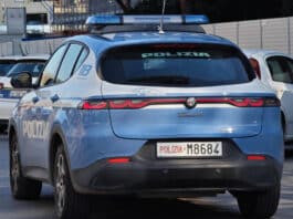 Roma. Perseguita commessa per mesi, tunisino in manette