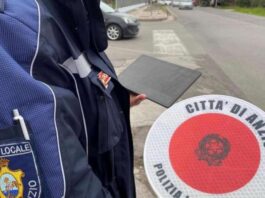 Lavori di Acqualatina su via Goldoni, traffico interdetto da lunedì