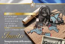Anzio, Centenario del collegamento telegrafico tra l’Italia e le Americhe, appuntamento domenica a Villa Sarsina: il programma