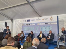 Sapore di mare, il forum conclusivo. Lo Fazio: “Il porto riaccende l’economia”