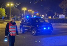 Castel Gandolfo, i Carabinieri arrestano tre giovani per tentato omicidio