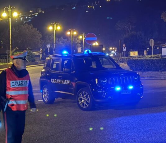 Castel Gandolfo, i Carabinieri arrestano tre giovani per tentato omicidio
