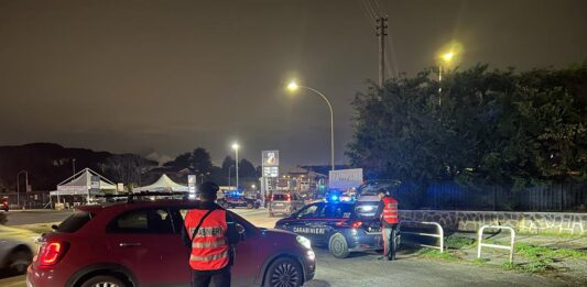 Castel Gandolfo e Albano, contrasto alla “malamovida”: fioccano le denunce