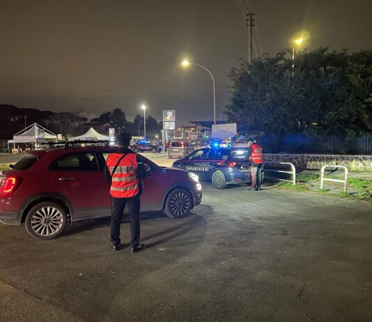 Castel Gandolfo e Albano, contrasto alla “malamovida”: fioccano le denunce