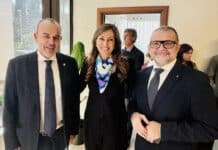 Collaborazione tra università Tor vergata e Policlinico veterinario Gregorio VII, Aurigemma: “un passo significativo per la crescita del nostro territorio”