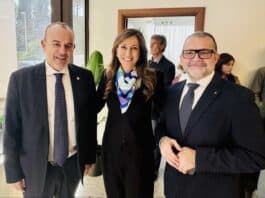 Collaborazione tra università Tor vergata e Policlinico veterinario Gregorio VII, Aurigemma: “un passo significativo per la crescita del nostro territorio”