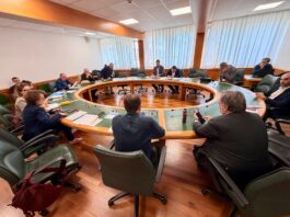 La Rete #NoBavaglio presenta alla Regione Lazio tre proposte per difendere la libertà di informazione