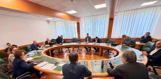 Consiglio Lazio, Libertà di informazione, audizione in commissione dopo attentato a Ranucci