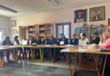 Commissione Scuole del Comune di Anzio: incontro allargato ai referenti di Educazione Civica per la prevenzione della violenza di genere