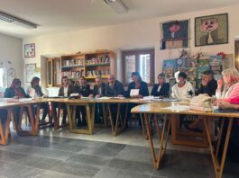 Commissione Scuole del Comune di Anzio: incontro allargato ai referenti di Educazione Civica per la prevenzione della violenza di genere