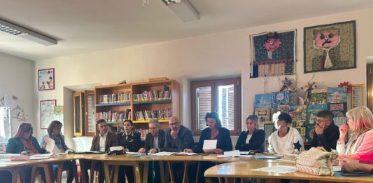 Commissione Scuole del Comune di Anzio: incontro allargato ai referenti di Educazione Civica per la prevenzione della violenza di genere