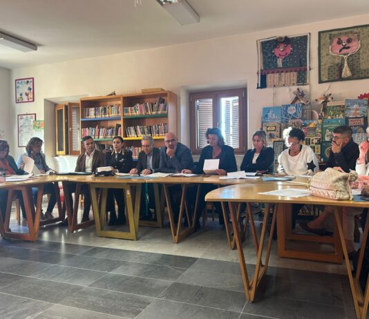 Commissione Scuole del Comune di Anzio: incontro allargato ai referenti di Educazione Civica per la prevenzione della violenza di genere