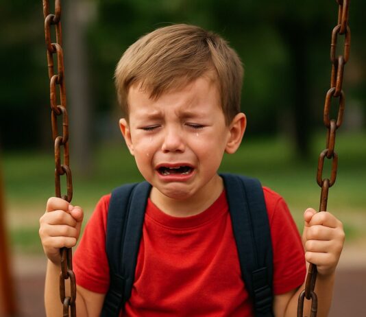 Pedagogia in GIOco, “Non sanno più cadere” – Educare all’errore e alla frustrazione