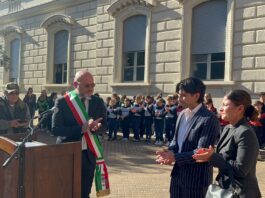 Nettuno ha celebrato il 22° anniversario della strage di Nassiriya