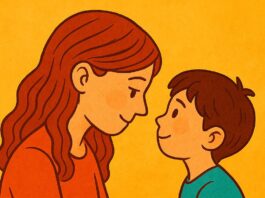 Pedagogia in GioCo, “Shhh…” – Il silenzio che educa