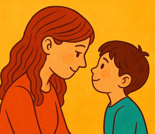 Pedagogia in GioCo, “Shhh…” – Il silenzio che educa