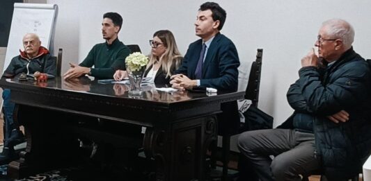 Patto per Nettuno:” Ricucire il centro con la periferia”