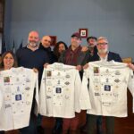 Il comune di Nettuno protagonista con tre stand al mercatino di natale di Traunreut