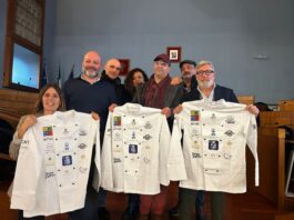 Il comune di Nettuno protagonista con tre stand al mercatino di natale di Traunreut