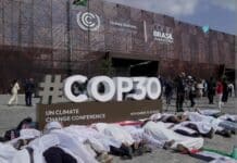 COP30, la crisi climatica non è un’ipotesi futura, ma una drammatica realtà che stiamo già subendo