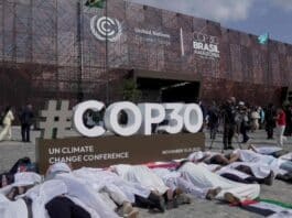 COP30, la crisi climatica non è un’ipotesi futura, ma una drammatica realtà che stiamo già subendo