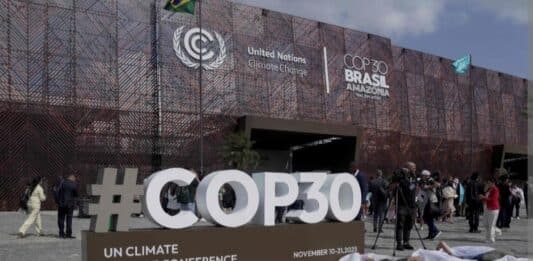COP30, la crisi climatica non è un’ipotesi futura, ma una drammatica realtà che stiamo già subendo