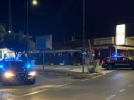 Anzio, servizio straordinario a Lavinio. Due arresti e numerose sanzioni