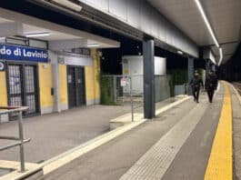 Controlli straordinari a Lavinio. Denunce, sequestri e sanzioni da 18mila euro