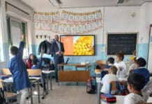 Mense scolastiche, al via i progetti di educazione alimentare. Alla scoperta dei legumi