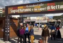 Sagra d’Autunno e dei Sapori di Nettuno, un successo oltre la pioggia