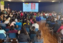 “La crociata dei bambini”: lettura, dialogo impegno civile con gli alunni di Anzio V