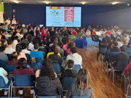 “La crociata dei bambini”: lettura, dialogo impegno civile con gli alunni di Anzio V