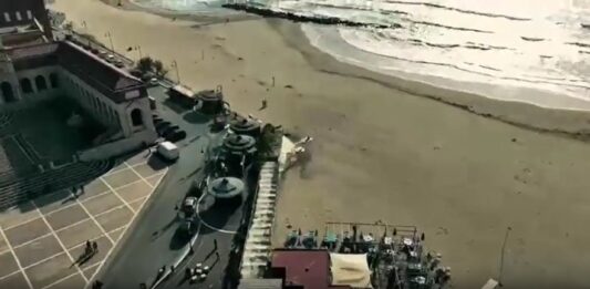 Maxi operazione antidroga tra Roma, Nettuno e Latina. Oltre 200 agenti per abbattere 2 reti di spaccio