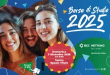 BCC Nettuno, il 7 dicembre al Teatro Spazio Vitale la consegna delle Borse di studio