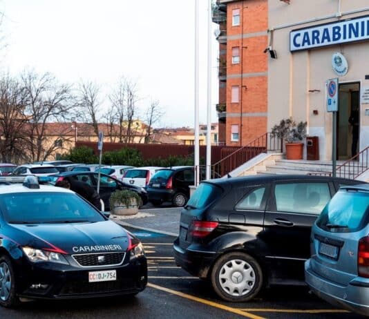 Monterotondo, ragazza falciata sulle strisce. 18enne denunciato per omissione di soccorso