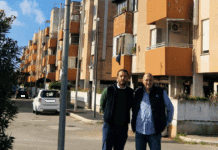 Marigliani e Papa ringraziano l’assessore Regimenti: “I cittadini onesti di Anzio vogliono sicurezza”