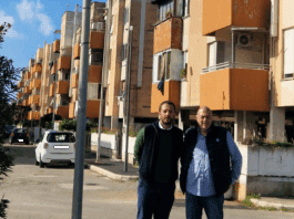 Marigliani e Papa ringraziano l’assessore Regimenti: “I cittadini onesti di Anzio vogliono sicurezza”