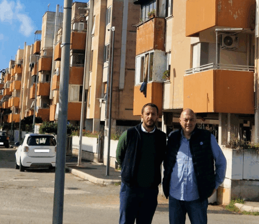 Marigliani e Papa ringraziano l’assessore Regimenti: “I cittadini onesti di Anzio vogliono sicurezza”