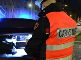Violenta rapina a Termini, vittima in ospedale. Carabinieri arrestano un uomo