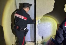 11 arresti all’Idroscalo di Ostia, scoperto un punto vendita di droga operativo 24 ore su 24