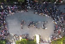 Marcia della Pace, la lettera di ringraziamento della Dirigente Scolastica Angela Rosato