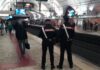 Roma, Carabinieri a caccia di borseggiatori: quattro arresti tra Termini, Repubblica, Spagna e piazza dei Cinquecento