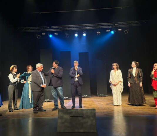 Teatro e solidarietà, Per Aspera ad Astra in scena per l’associazione “Raggio di Sole”