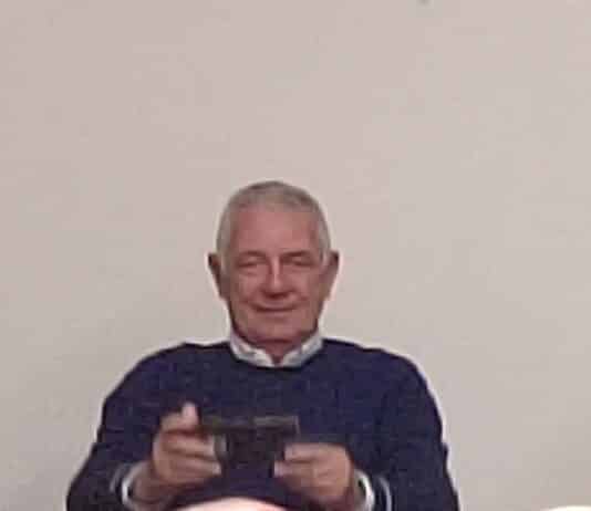 “Gli Immortali” di Attilio Bolzoni ad Aprilia in occasione dell’incontro “le mafie esistono ancora (Nel dibattito pubblico)?