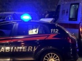 In vacanza a Roma, moglie picchiata nel B&B